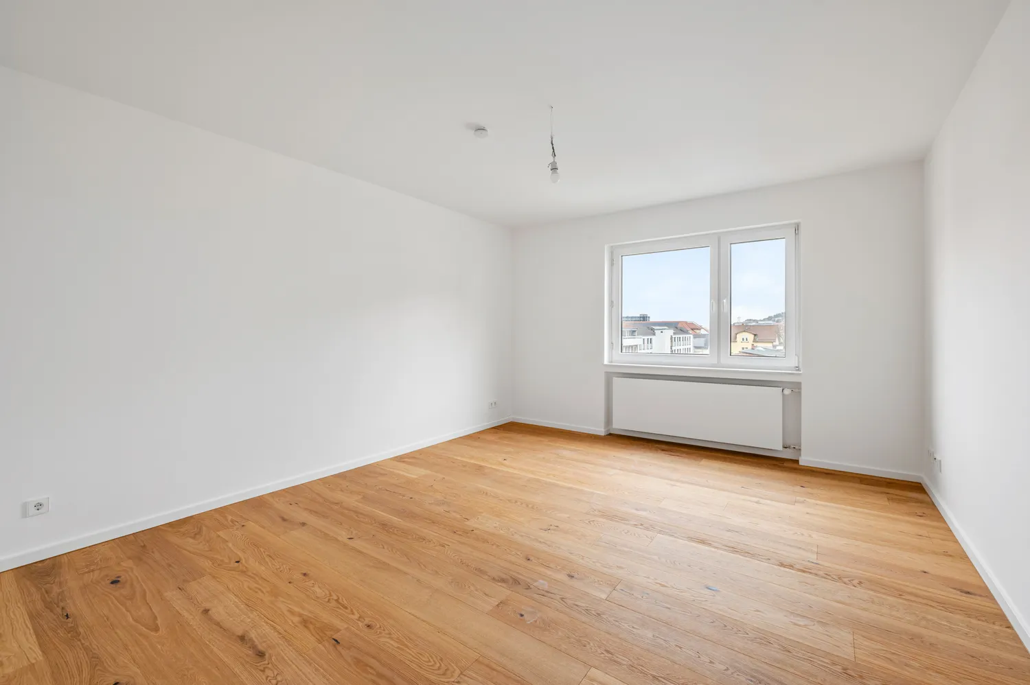 3 Zimmer Wohnung mit 95 m² in Stuttgart – Bild 2