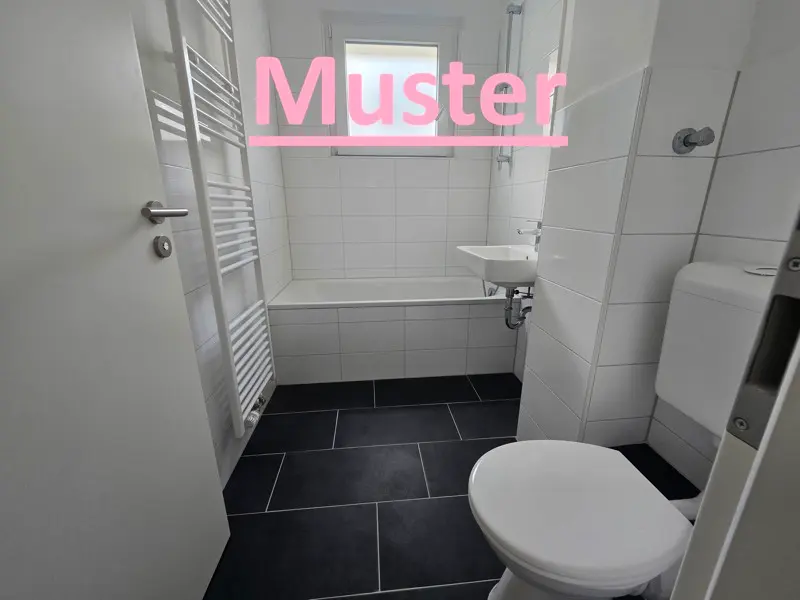 2 Zimmer Wohnung mit 51 m² in Düsseldorf – Bild 10