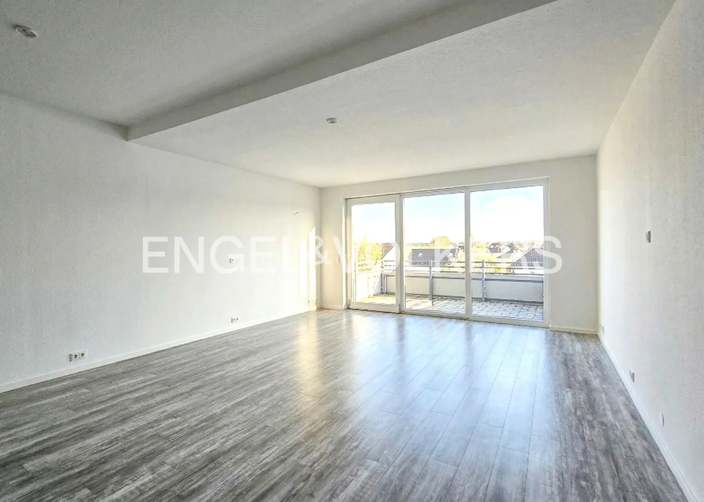4 Zimmer Wohnung mit 195 m² in Braunschweig – Bild 5