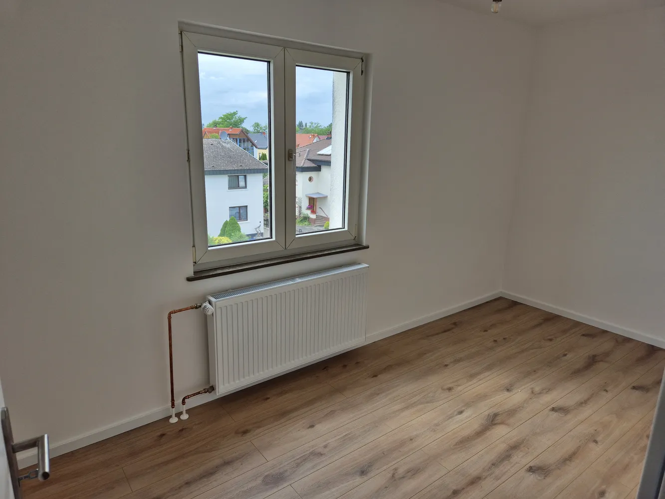 3 room apartment with 60 m² in Rodgau – Photo 5