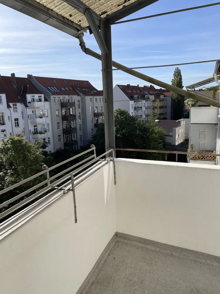 3 Zimmer Wohnung mit 90 m² in Hannover – Bild 3