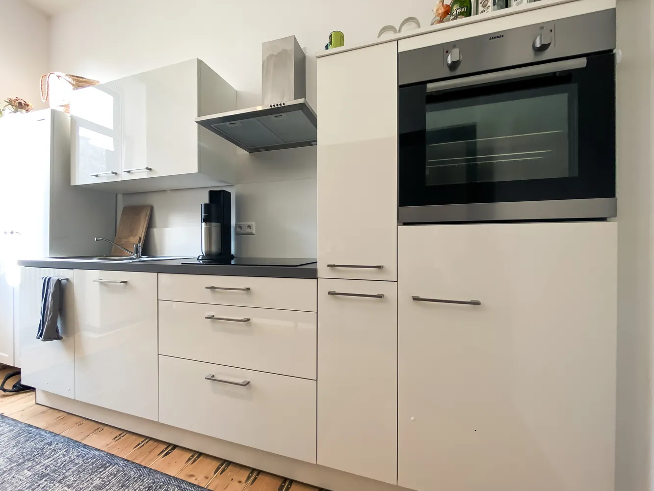 3 Zimmer Wohnung mit 67 m² in Mannheim – Bild 6
