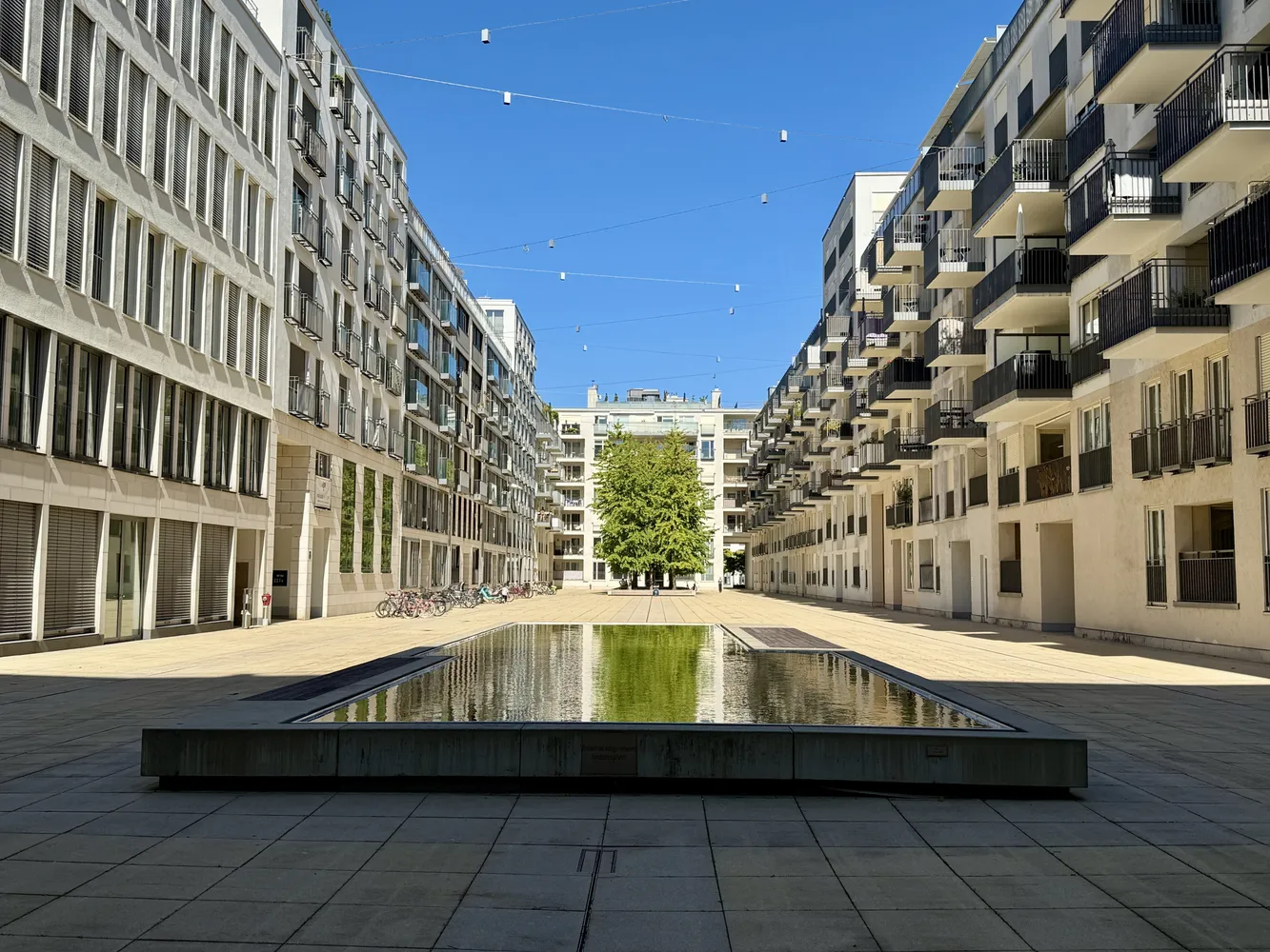1 Zimmer Wohnung mit 40 m² in München – Bild 7