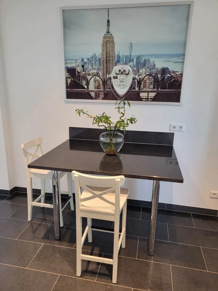 2 Zimmer Wohnung mit 60 m² in Köln – Bild 4