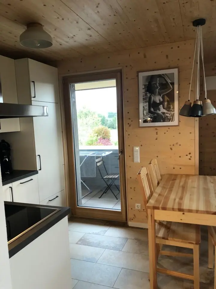 WG-Zimmer mit 42 m² in Biberach an der Riß – Bild 2