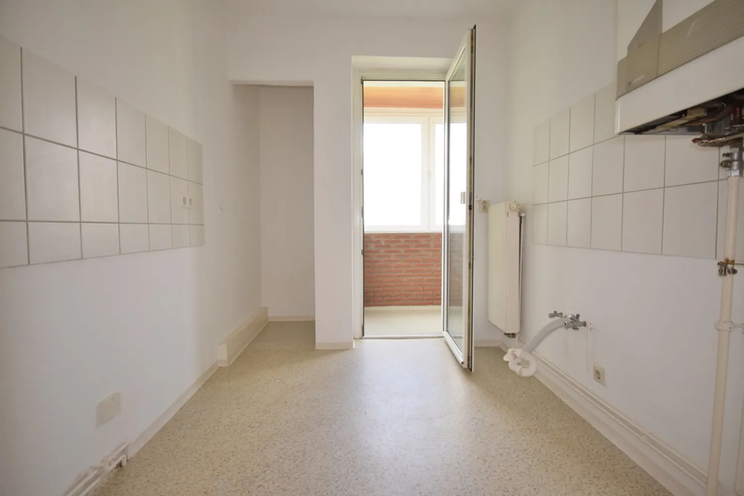 4 room apartment with 75 m² in Chemnitz – Photo 1