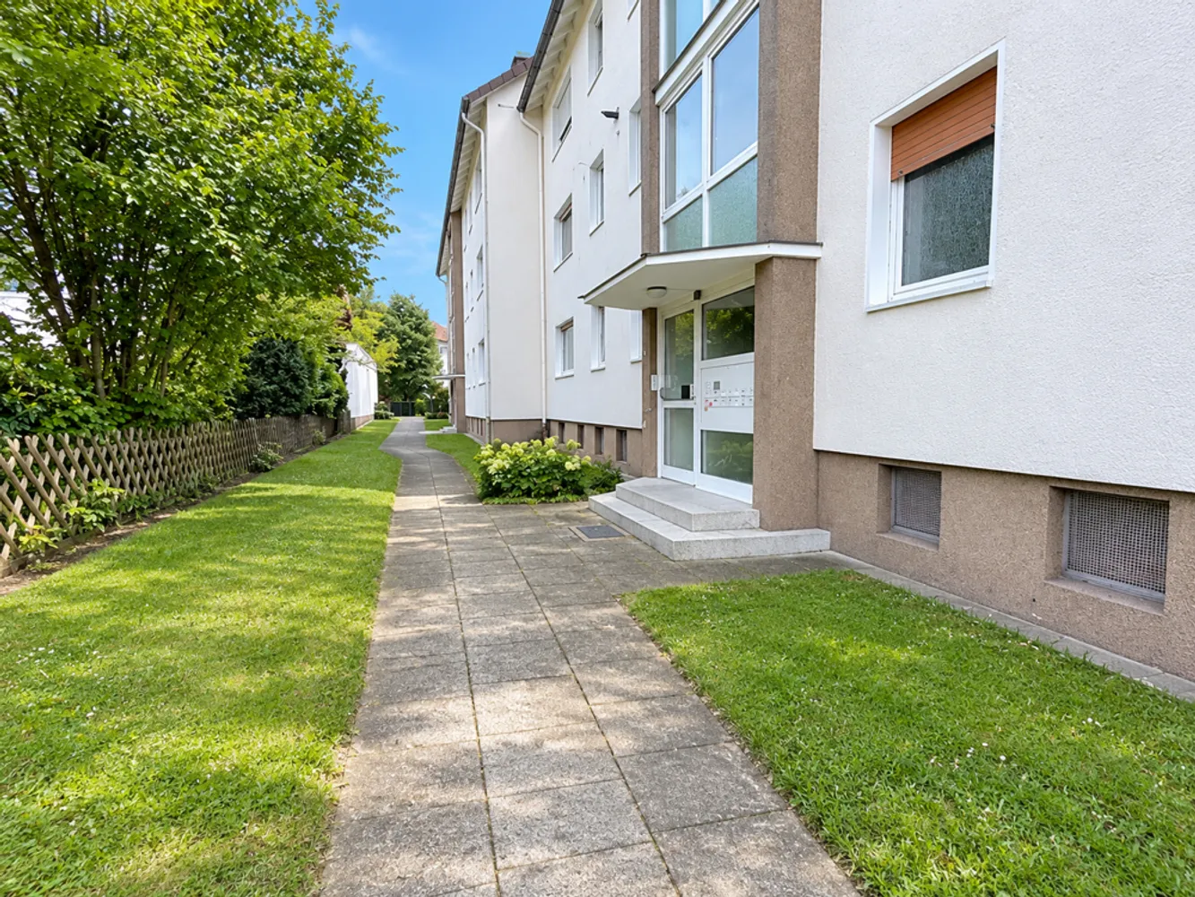 3 Zimmer Wohnung mit 75 m² in Bielefeld – Bild 3