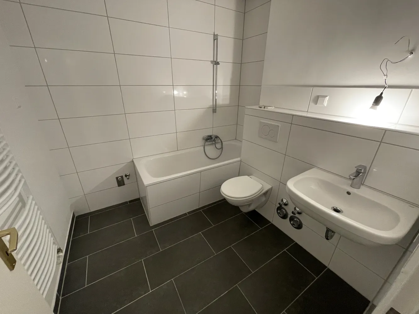 2 Zimmer Wohnung mit 65 m² in Gütersloh – Bild 1
