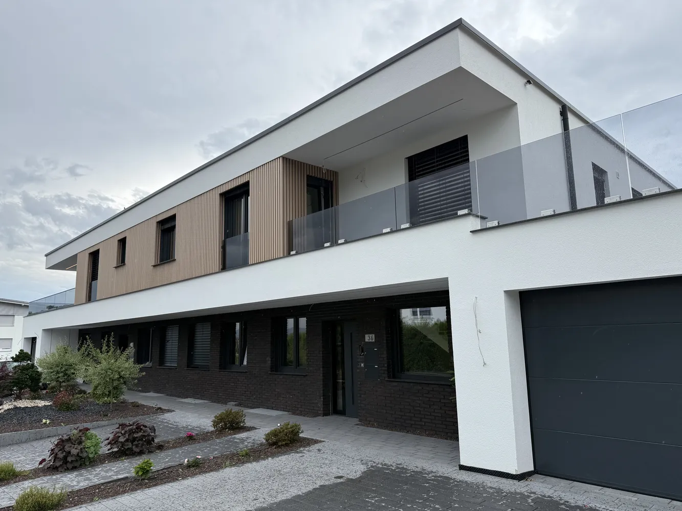 5 Zimmer Wohnung mit 164 m² in Rottweil – Bild 3