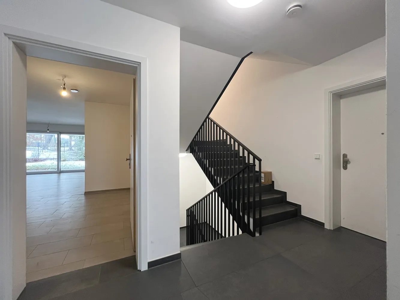 4 Zimmer Wohnung mit 124 m² in Frankfurt am Main – Bild 10
