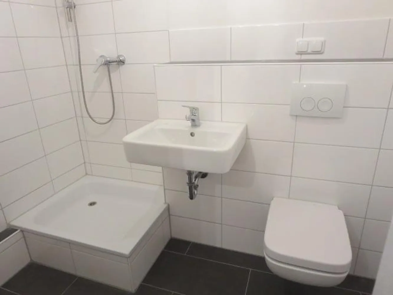 2 room apartment with 50 m² in Kiel – Photo 1
