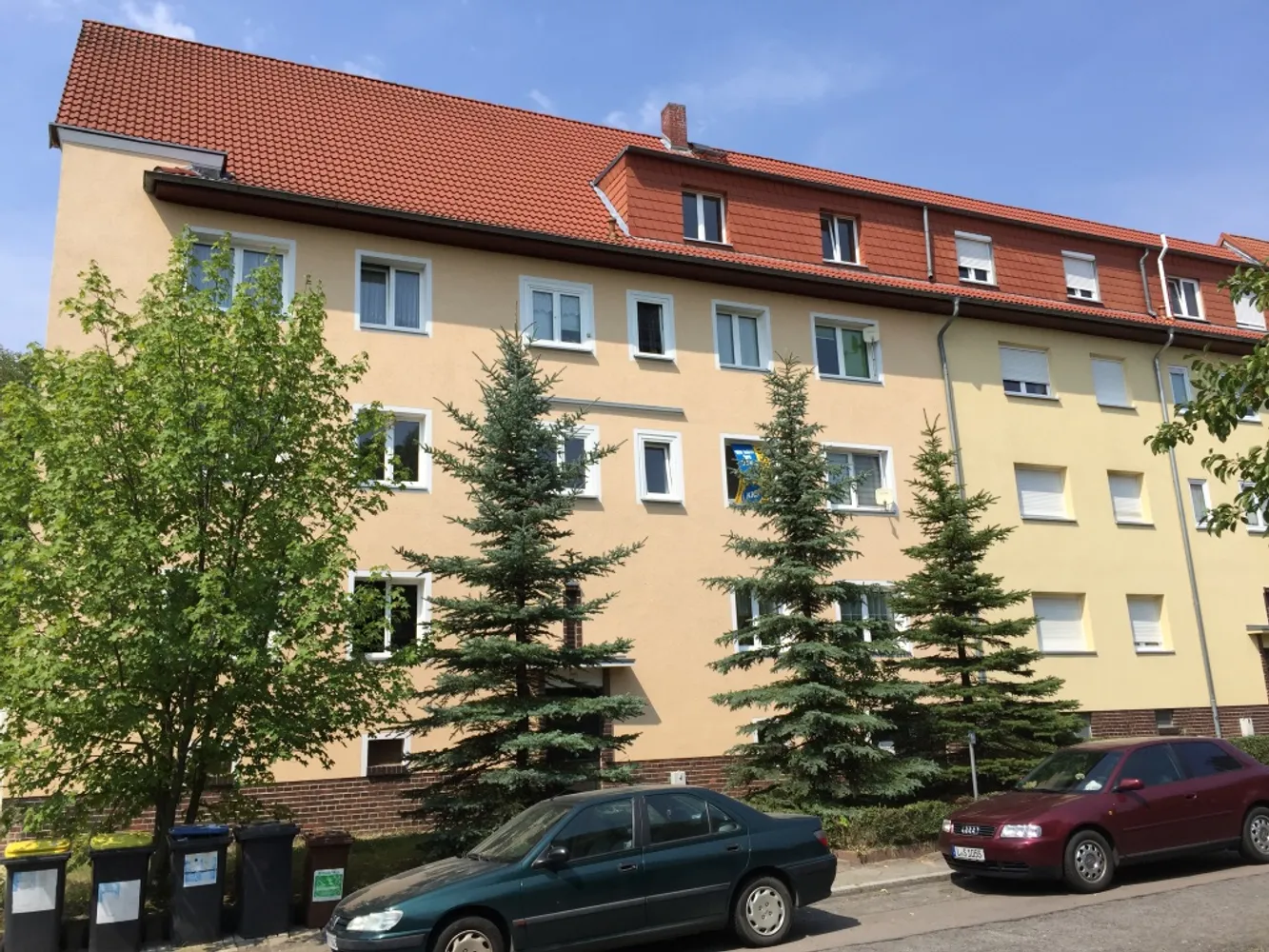 2 Zimmer Wohnung mit 47 m² in Leipzig – Bild 3
