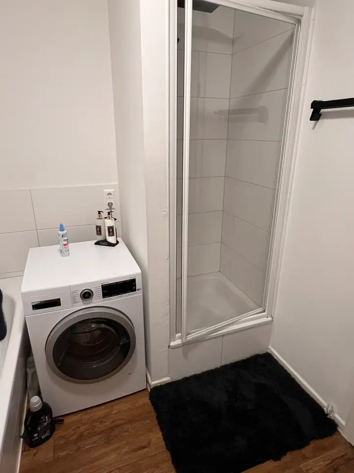 3 Zimmer Wohnung mit 94 m² in Hamburg – Bild 9