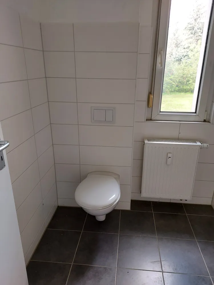 1 Zimmer Wohnung mit 52 m² in Bitterfeld-Wolfen – Bild 7