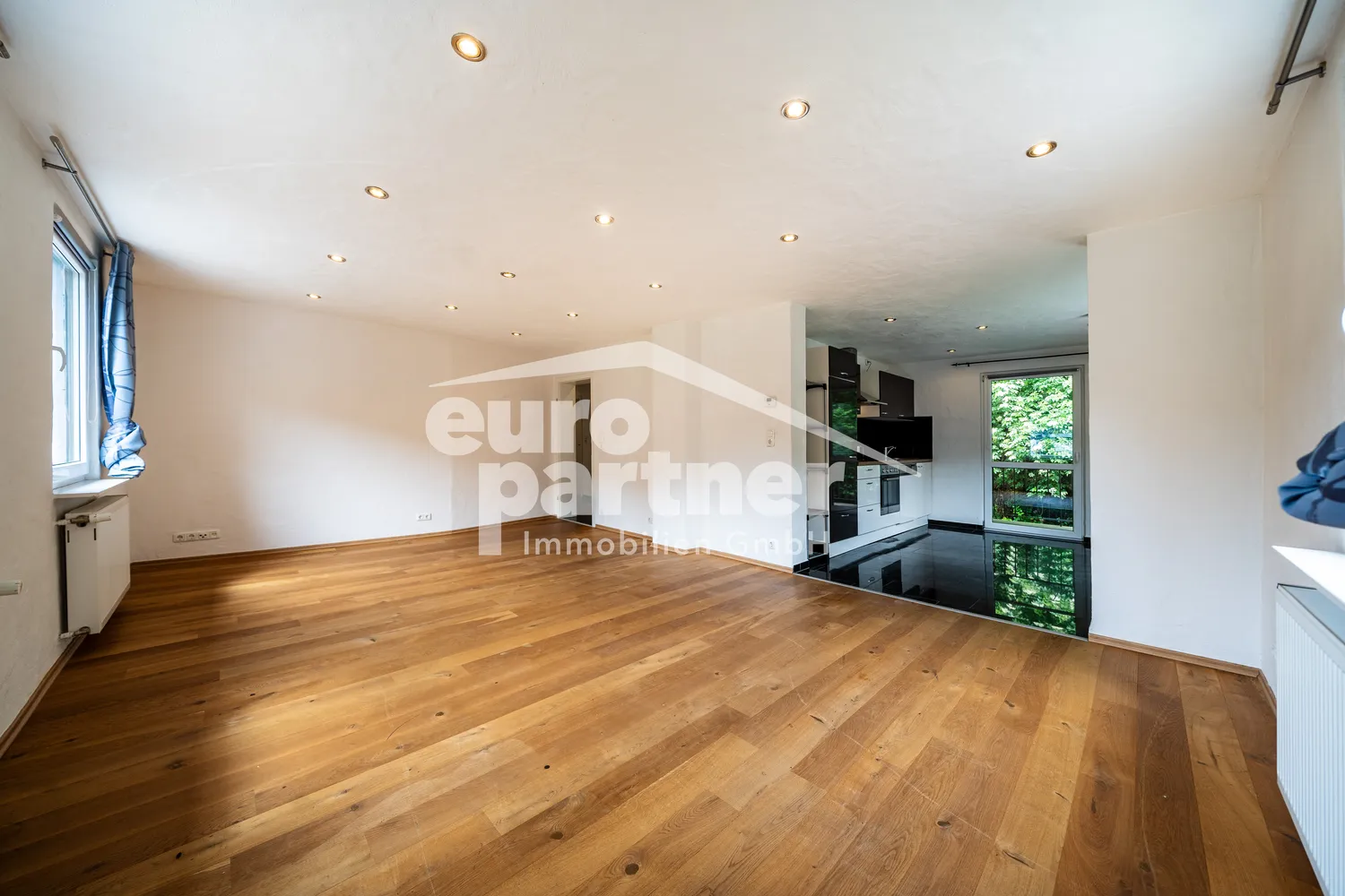 4 Zimmer Wohnung mit 104 m² in Idar-Oberstein – Bild 6