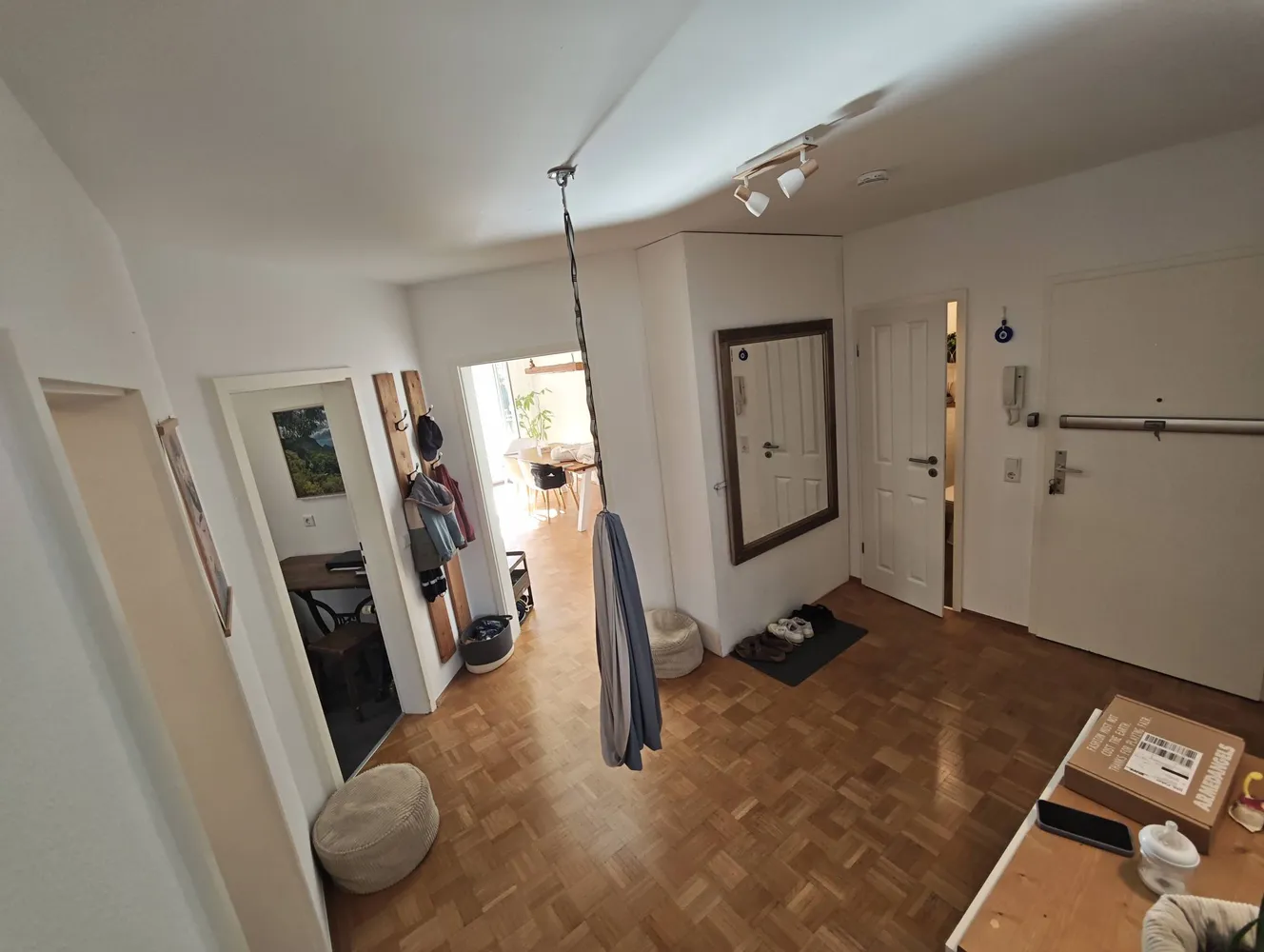 3 room apartment with 91 m² in Düsseldorf – Photo 10
