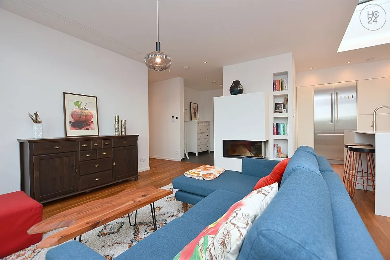 3 Zimmer Wohnung mit 95 m² in Stuttgart – Bild 4
