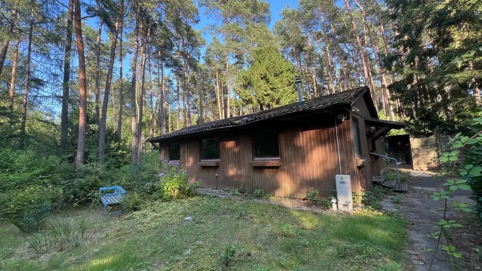 3 Zimmer Haus mit 60 m² in Bielefeld – Bild 3