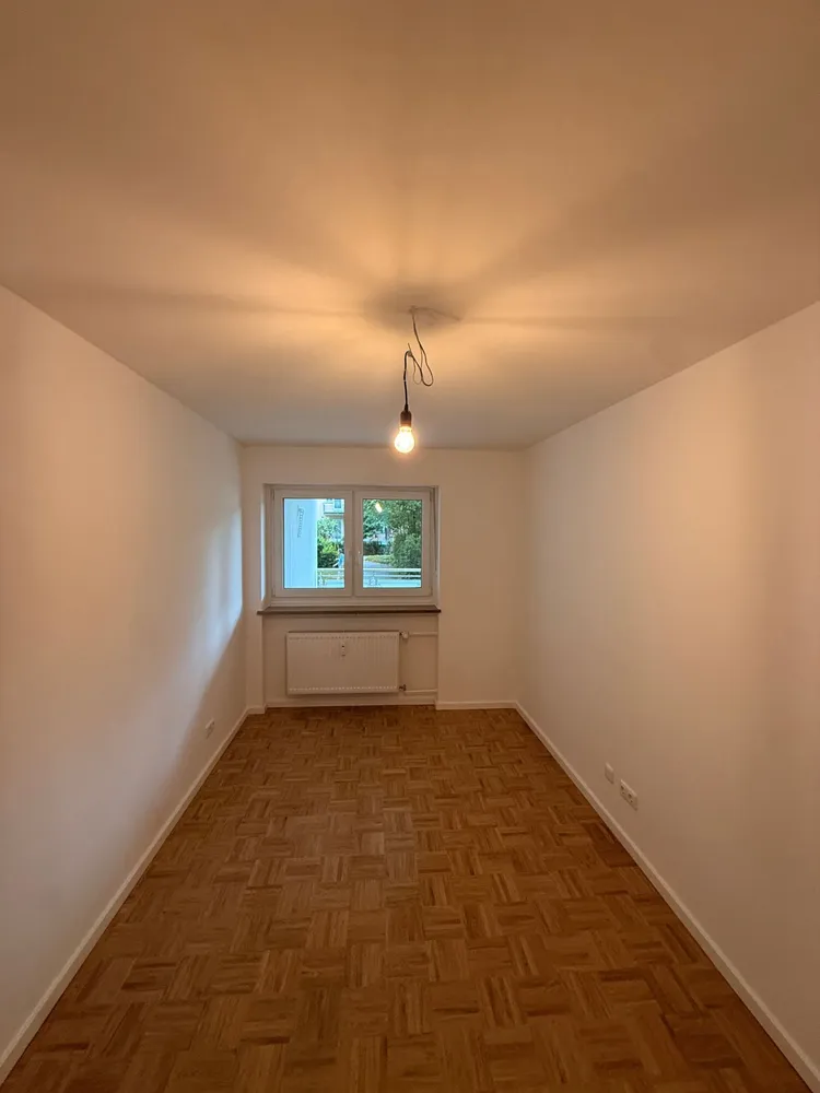 3 Zimmer Wohnung mit 79 m² in München – Bild 3