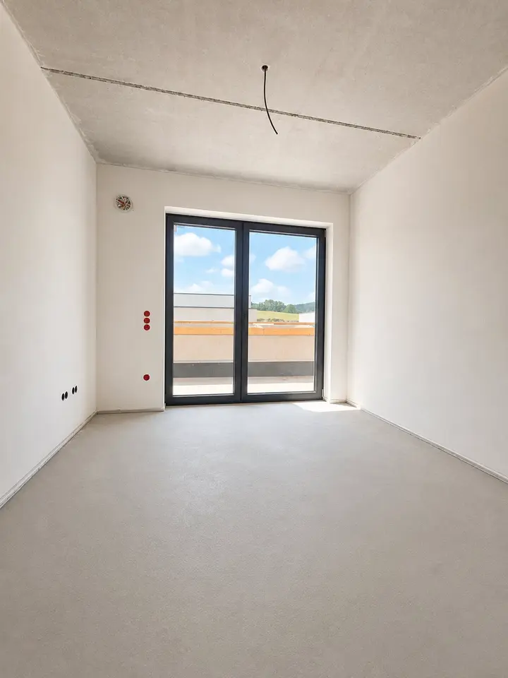 4 Zimmer Wohnung mit 125 m² in Deggendorf – Bild 9