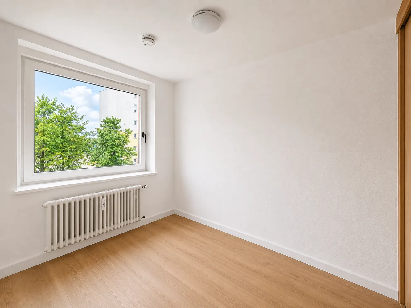 2 Zimmer Wohnung mit 52 m² in Wiesbaden – Bild 3