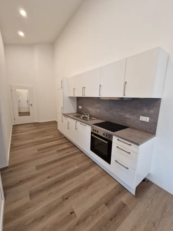 3 Zimmer Wohnung mit 72 m² in Wolfenbüttel – Bild 10