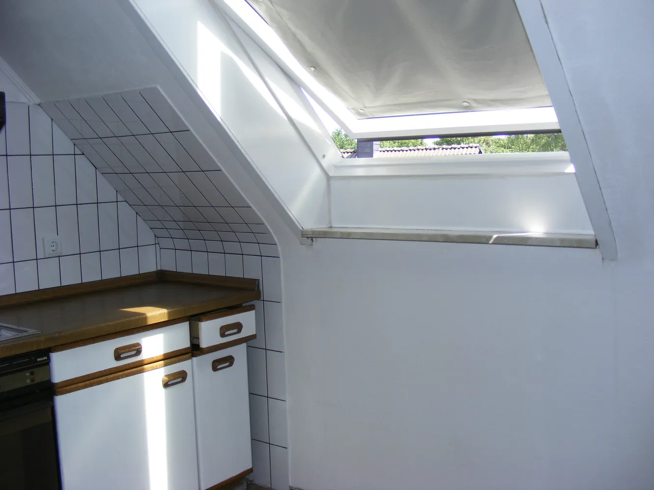 2 Zimmer Wohnung mit 34 m² in Oberhausen – Bild 6