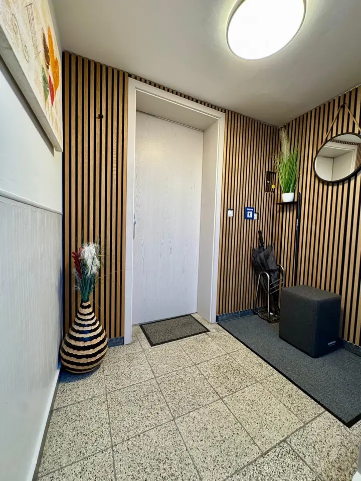 2 Zimmer Wohnung mit 44 m² in Bochum – Bild 5