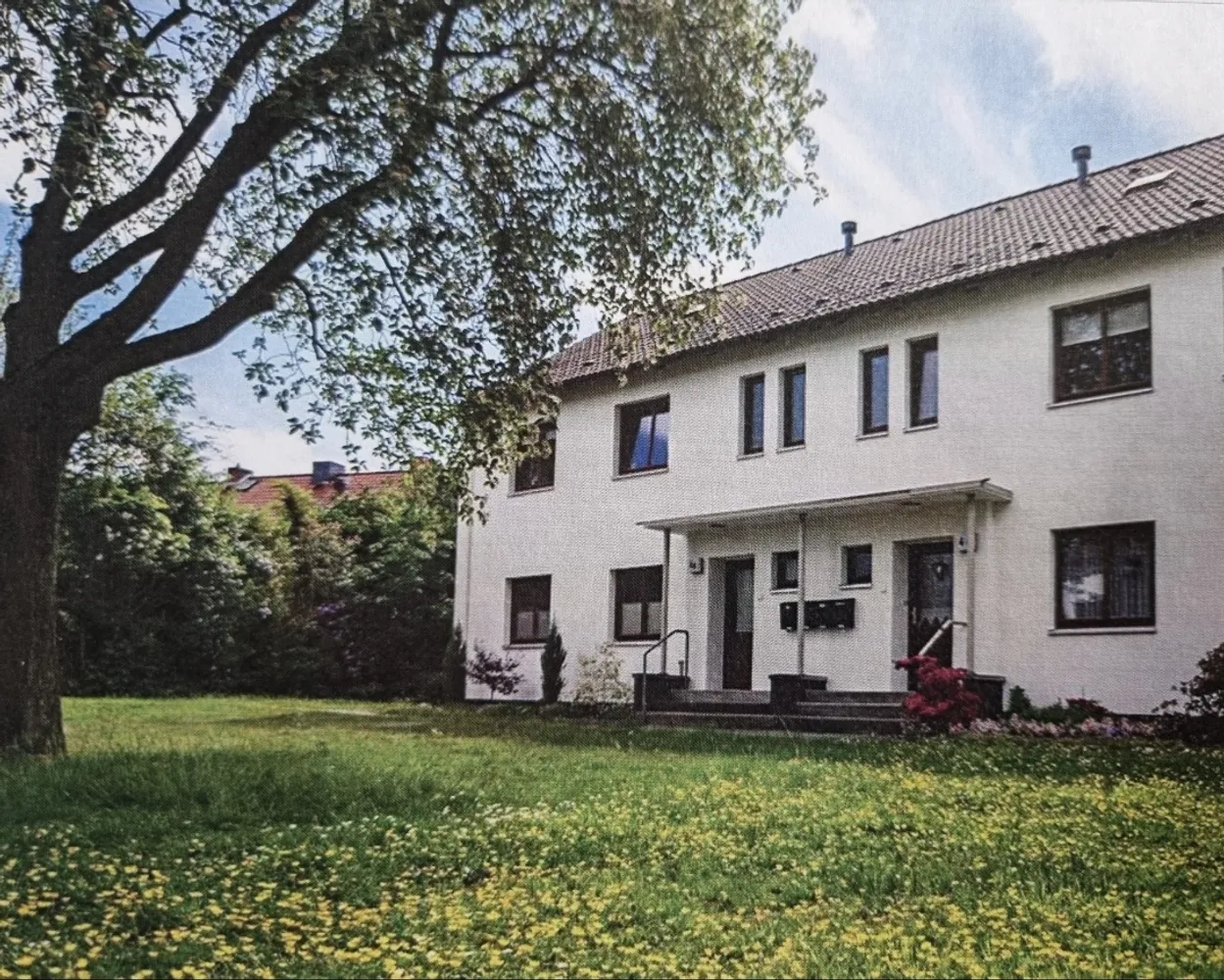 3 room apartment with 65 m² in Hamburg – Photo 1