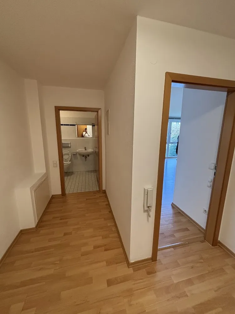 2 Zimmer Wohnung mit 58 m² in Augsburg – Bild 4