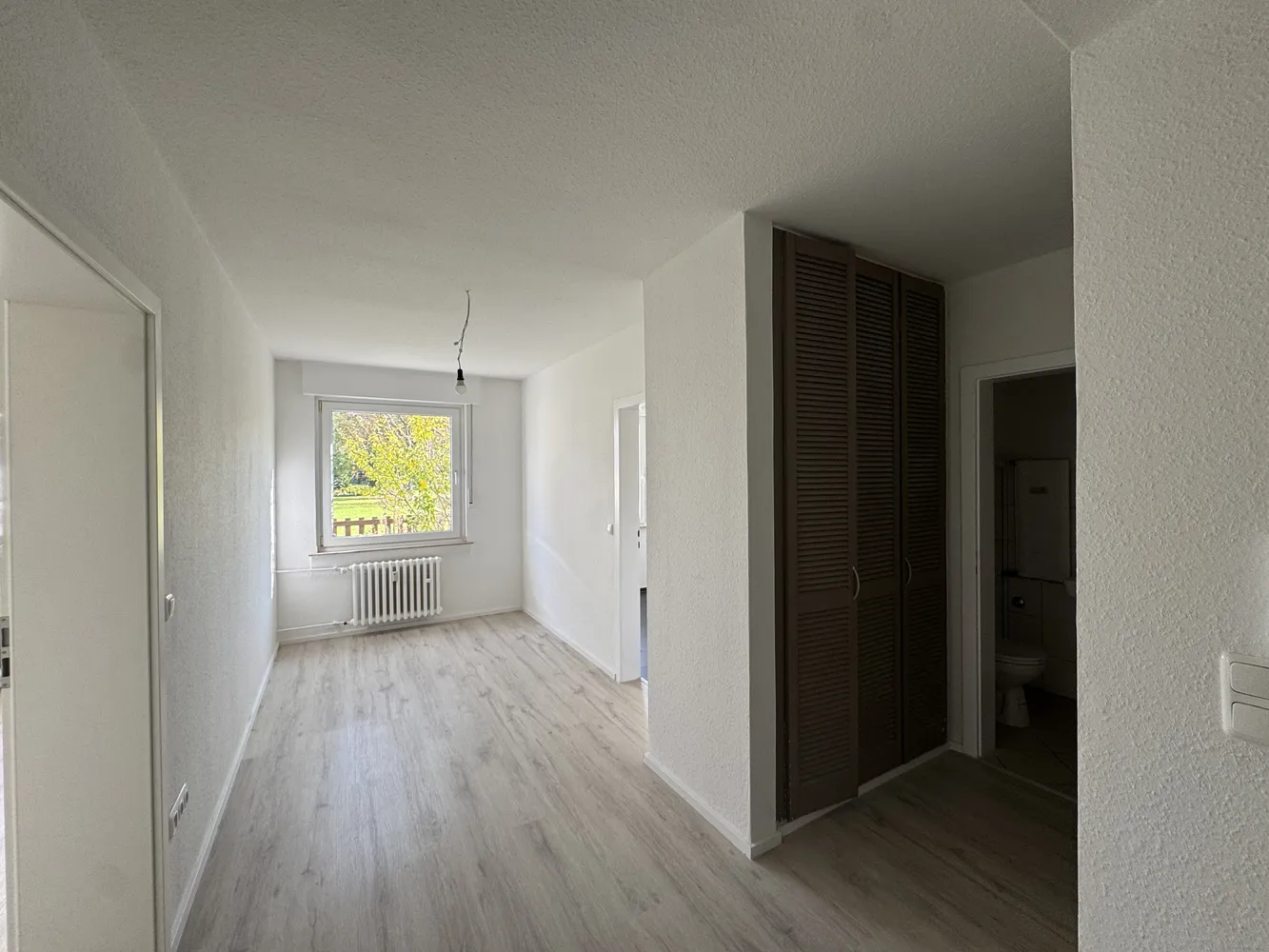 5 Zimmer Wohnung mit 104 m² in Duisburg – Bild 1