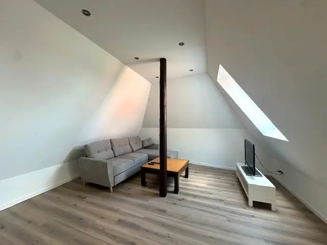 2 Zimmer Wohnung mit 55 m² in Bielefeld – Bild 1