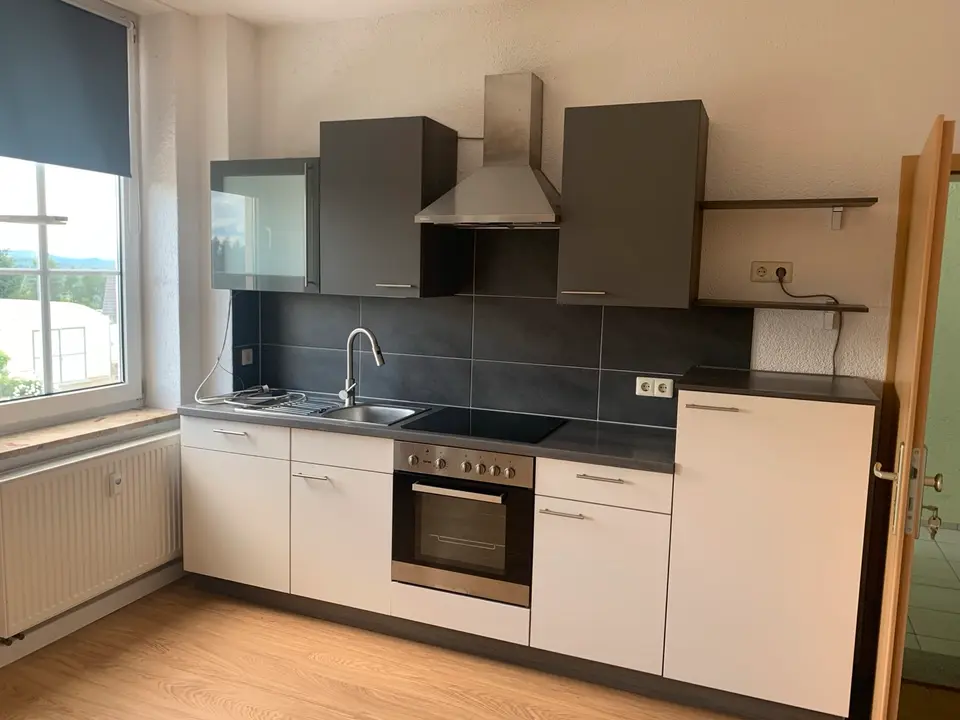 2 Zimmer Wohnung mit 60 m² in Aue-Bad Schlema – Bild 3