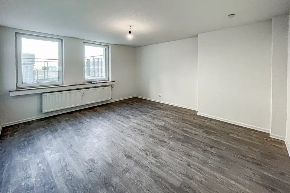 3 Zimmer Wohnung mit 88 m² in Bochum – Bild 2