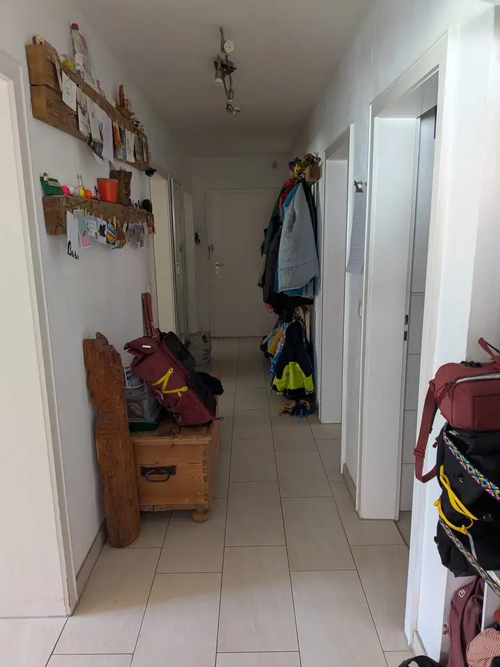 3 Zimmer Wohnung mit 89 m² in Würzburg – Bild 6