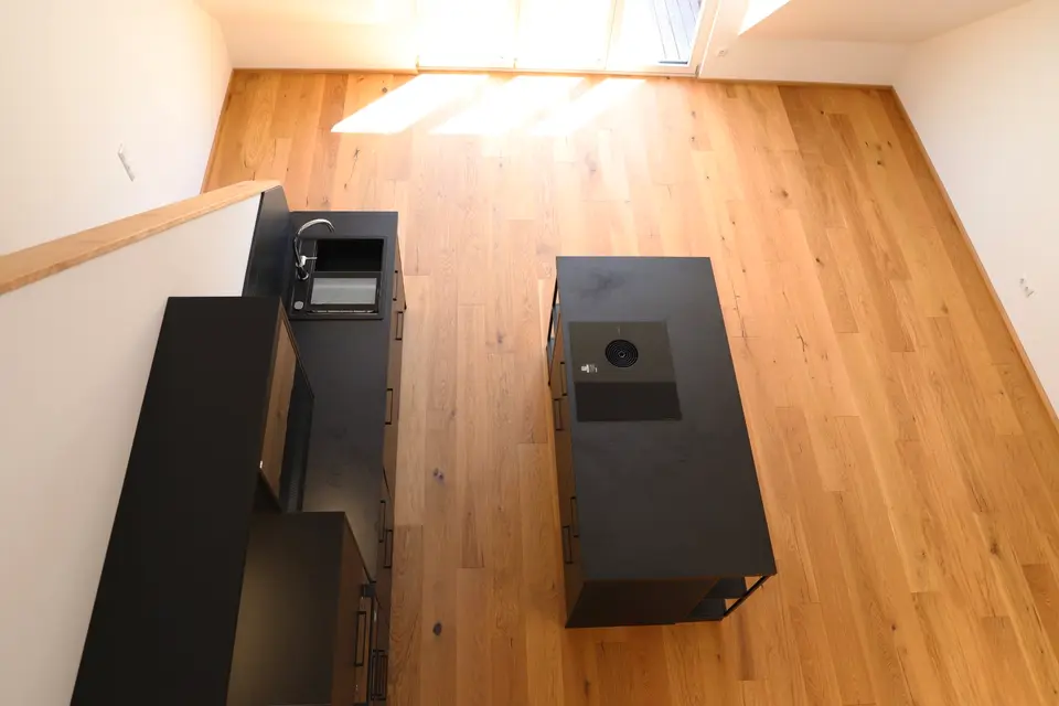 3 Zimmer Wohnung mit 89 m² in Nördlingen – Bild 10
