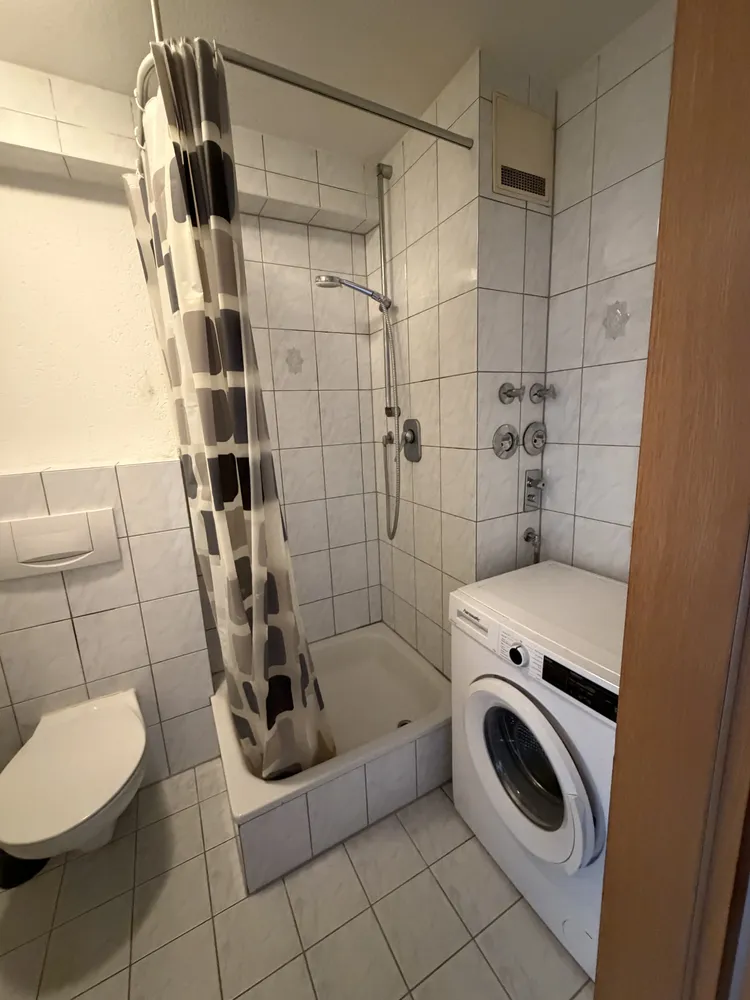 1 Zimmer Wohnung mit 33 m² in Leonberg – Bild 9