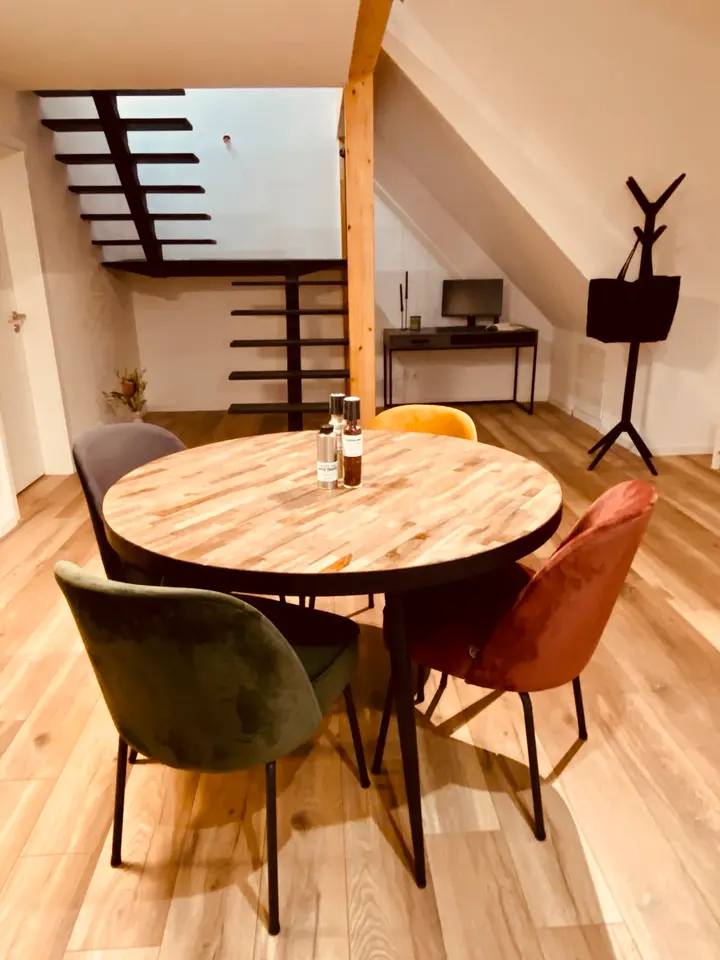 WG-Zimmer mit 65 m² in Herrenberg – Bild 3