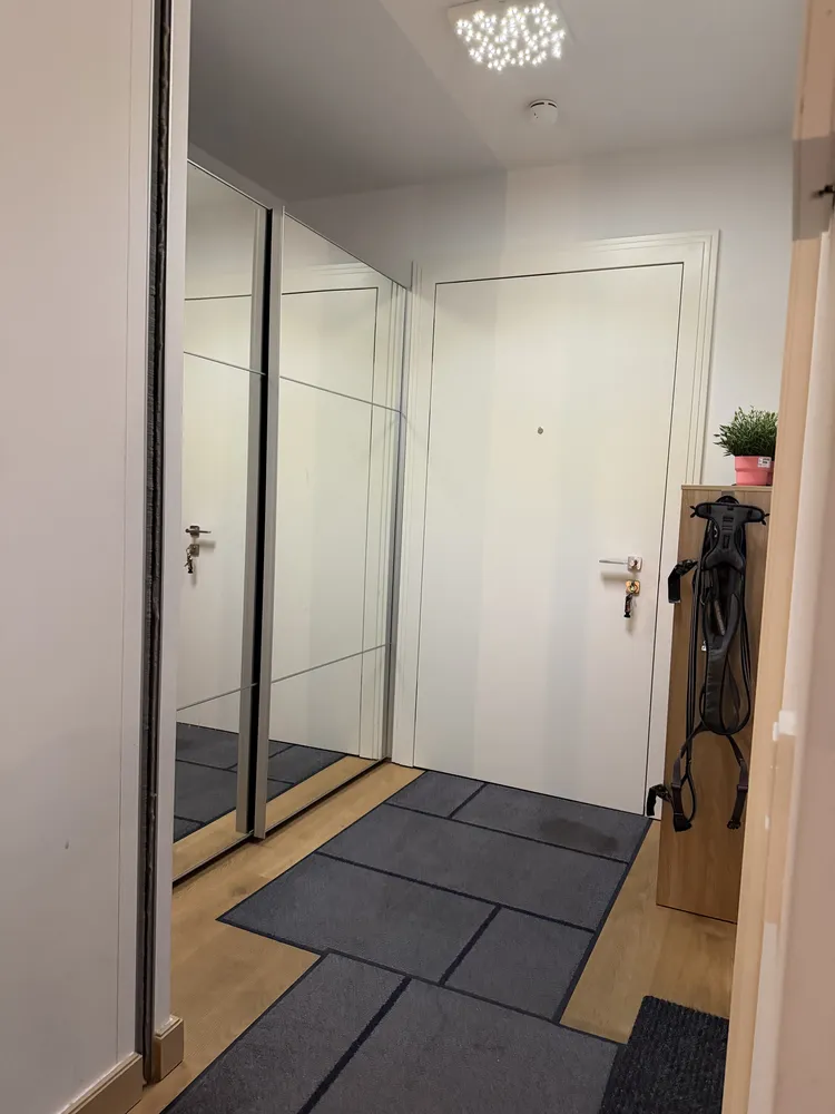 2 room apartment with 44 m² in Munich – Photo 5