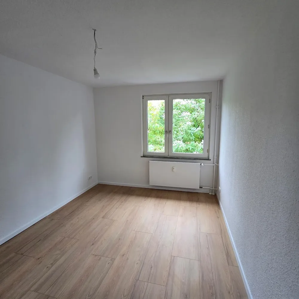3 Zimmer Wohnung mit 68 m² in Gelsenkirchen – Bild 1