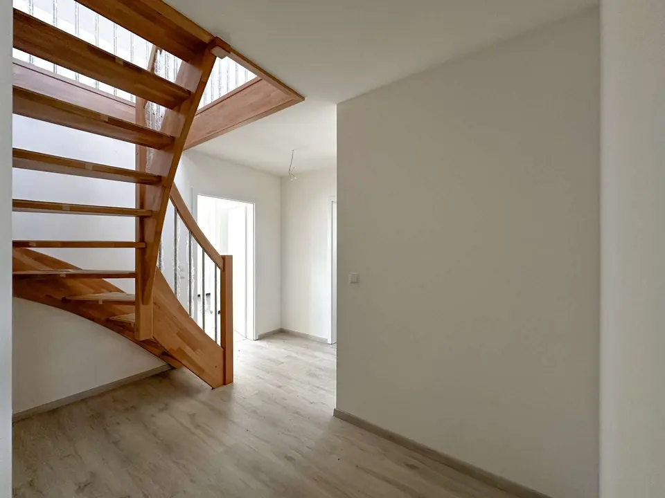 5 Zimmer Wohnung mit 112 m² in Delitzsch – Bild 4