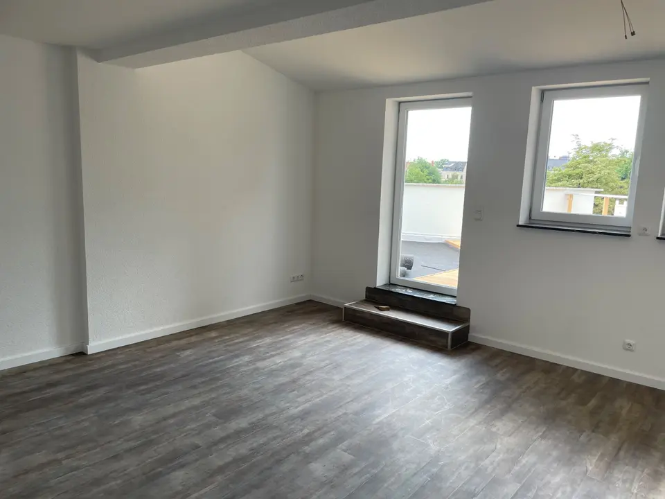 4 Zimmer Wohnung mit 127 m² in Crimmitschau – Bild 10