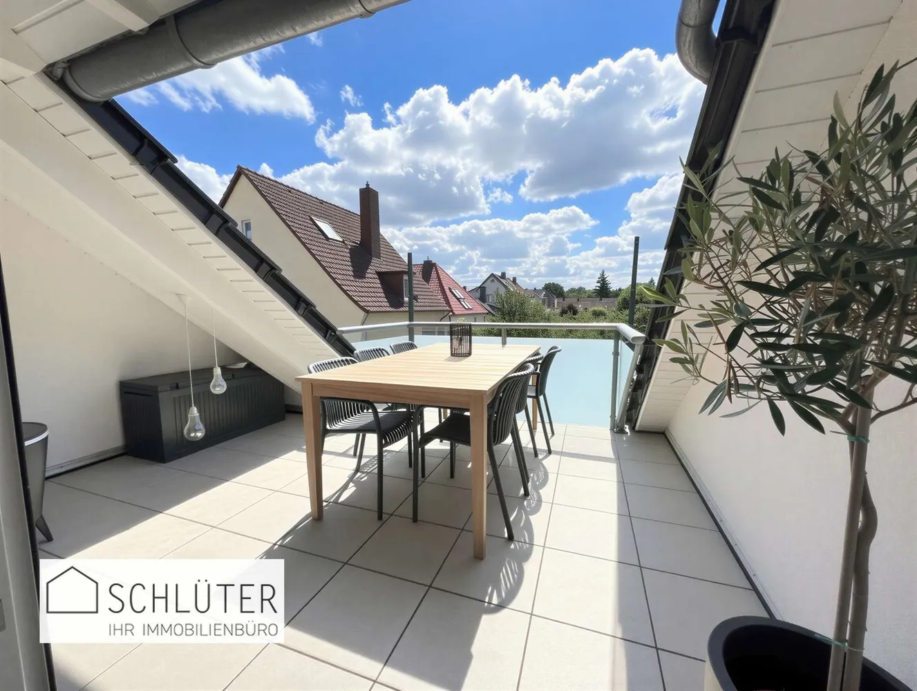 3 Zimmer Wohnung mit 68 m² in Paderborn – Bild 7