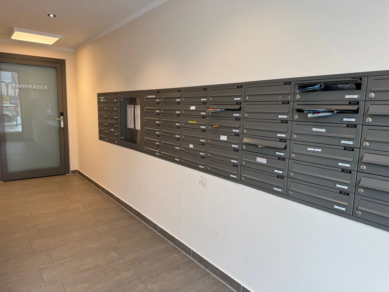 1 Zimmer Wohnung mit 25 m² in Berlin – Bild 12