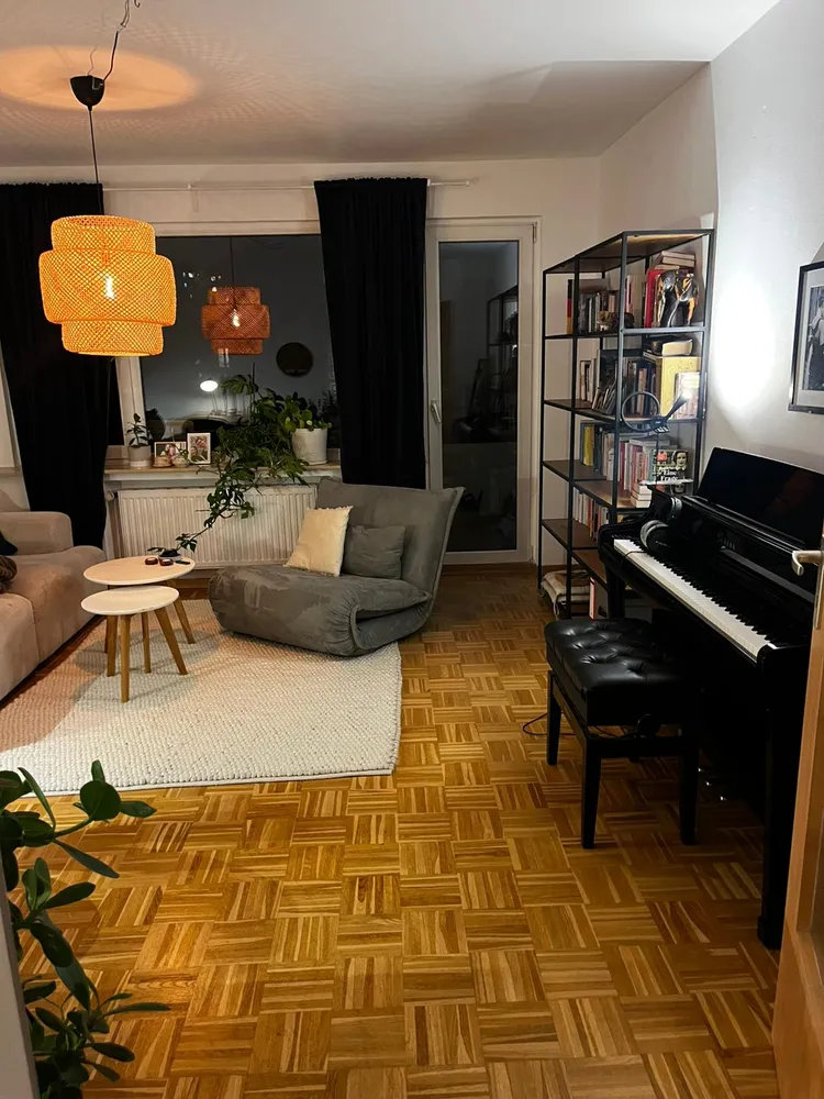 2 Zimmer Wohnung mit 50 m² in Bonn – Bild 2