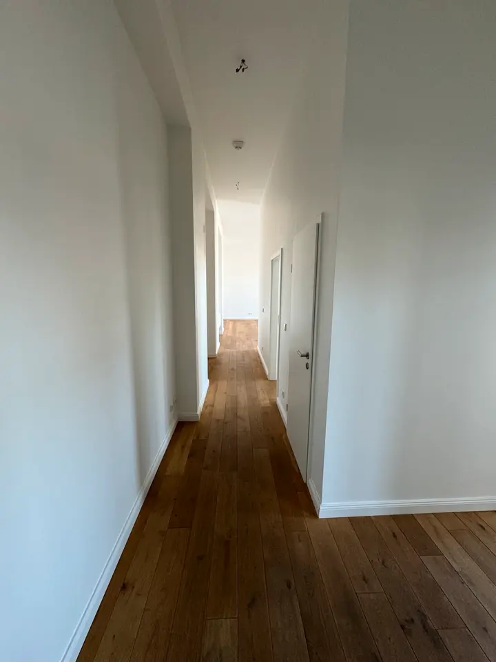 3 Zimmer Wohnung mit 95 m² in Bocholt – Bild 4