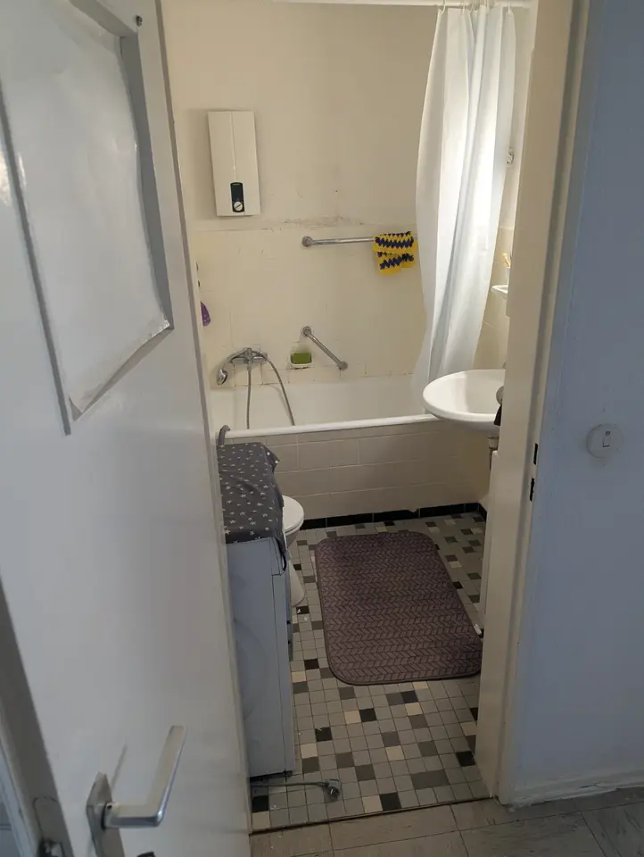 3 Zimmer Wohnung mit 92 m² in Bremen – Bild 7
