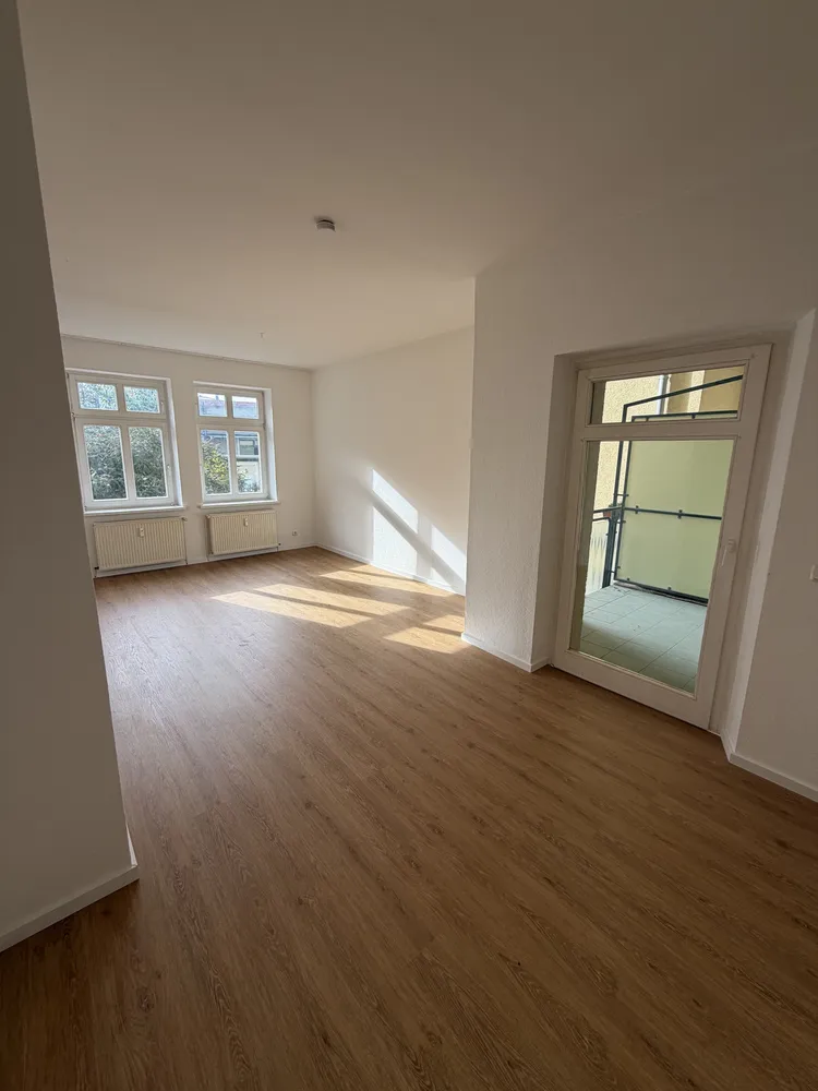 2 room apartment with 66 m² in Güstrow – Photo 8