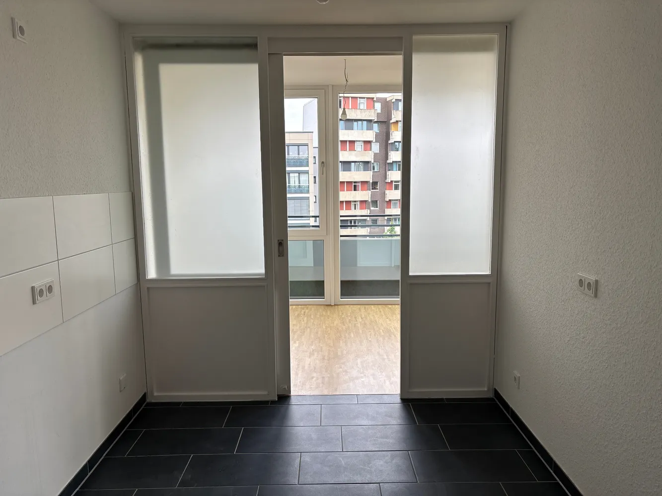 4 room apartment with 98 m² in Bonn – Photo 5