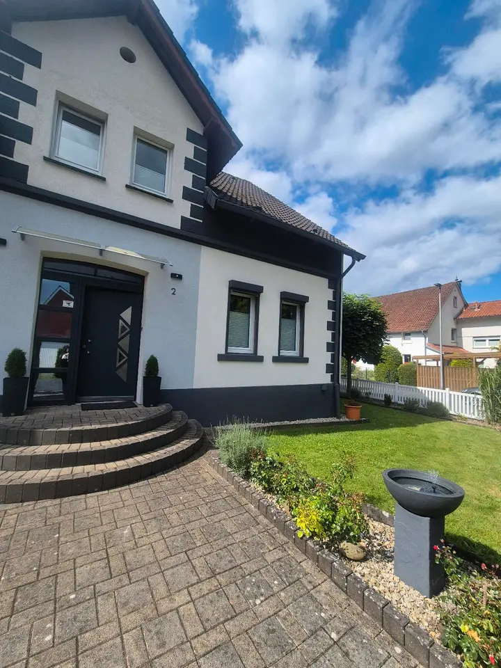 WG-Zimmer mit 20 m² in Detmold – Bild 2